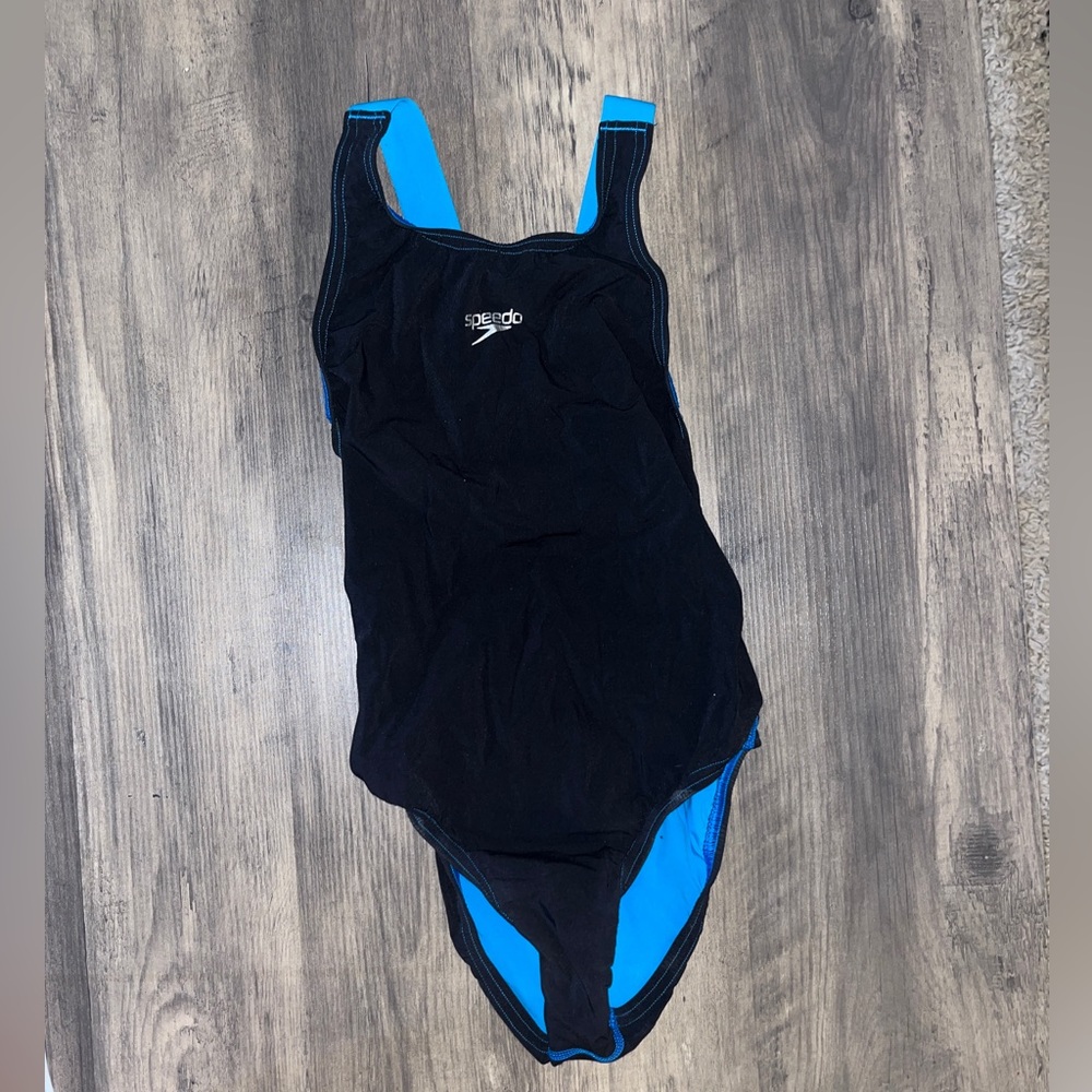 Speedo LZR Racer Pro Recordbreaker Comfort straps